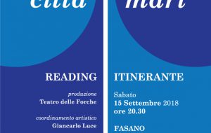 Sabato 15 il Parco Archeologico ed il Museo di Egnazia è aperto fino alle ore 23