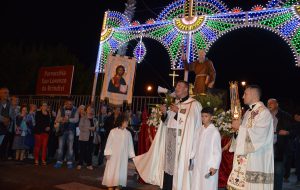 Ritorna la Festa di San Lorenzo da Brindisi nel Quartiere Sant’Elia