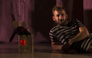 Festival Borgarti: il 30 settembre “Cartùn” nel Castello di Carovigno