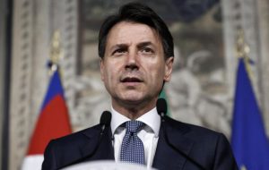 I Sindaci della Provincia di Brindisi scrivono al Presidente Conte: “attenzione alla nostra sofferenza socio economica”