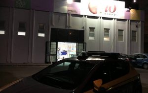 Rapina a “Io Bimbo”: rapinato incastrato dall’esame del DNA