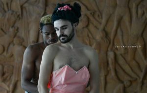 Il Festival BorgArti si chiude domenica 30 settembre con lo spettacolo “Le isole sataniche”