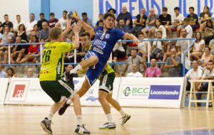 L’Acqua & Sapone Junior Fasano pronta per la trasferta di Siena