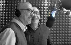 Antonio Marra intervista Marco Greco