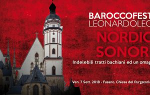 Barocco Festival Leonardo Leo: La nordica bellezza delle Cantate di Bach
