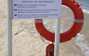 Bilancio positivo per il Piano Collettivo di Salvataggio “Mare sicuro – Dune protette”