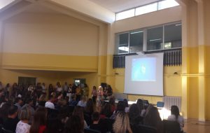 Avviarto l’anno scolastico del Liceo Marzolla: ecco le novità
