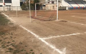 Il campo sportivo di Carovigno finalmente omologato dopo 70 anni