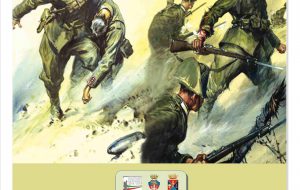 La Grande Guerra dei Carabinieri: dal 10 al 12 settembre mostra storica a Palazzo Granafei Nervegna