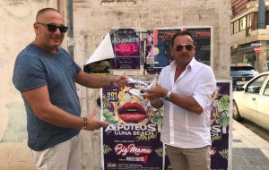 Manifesto con offese al Ministro Salvini rimosso da leghisti brindisini: “denunciamo chi offende il Capitano”