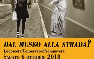 Dal Museo alla Strada: anche a Brindisi la Giornata Nazionale degli Amici dei Musei d’Italia