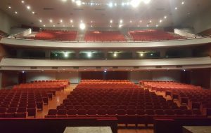 Nuovo Teatro Verdi: parte la campagna per i nuovi abbonati