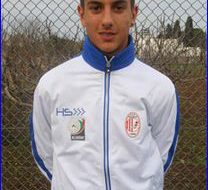 Il Brindisi tessera l’under Gianmaria Santoro