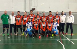 Futsal Brindisi: un punto dal sapore amaro