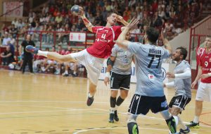 Trieste – Acqua & Sapone Junior Fasano=29-28