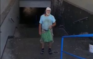 Domani la giunta comunale premia Vito Cisternino