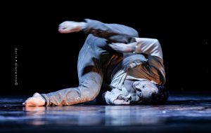 Trame Solidali: al via il Laboratorio di danza contemporanea Mouvement Research curato da Vito Alfarano