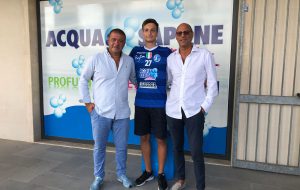 Nasce la “Acqua & Sapone Junior Fasano”
