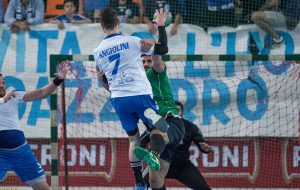 L’Acqua & Sapone Junior Fasano ospita il Bressanone nella prima di campionato