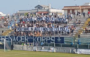 Brindisi-Terlizzi: aperta la prevendita