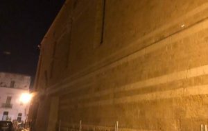 Illuminazione Chiesa di San Paolo: le precisazioni dell’Ass. Brigante