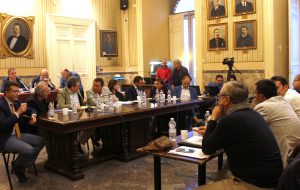 Ostuni: la maggioranza approva gli assestamenti di bilancio