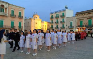 Iscrizioni aperte al corso per Infermiere Volontarie CRI
