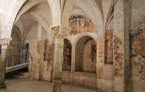 Brindisi in Festa: grande successo di pubblico per l’apertura straordinaria dei luoghi d’arte
