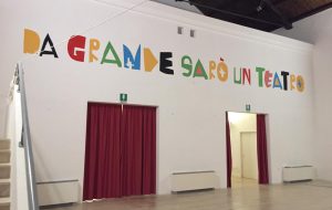 Culturability: selezionato “Da grande sarò un teatro!”, un progetto firmato ExFadda