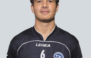 Junior Fasano: tesserato il giovane atleta Davide Notarangelo