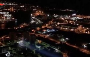 Operazione Banda Bassotti: in manette nove brindisini specializzati in rapine a banche e poste del nord est
