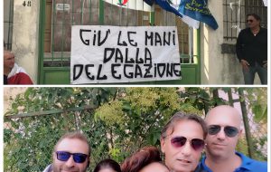 La soddisfazione di Fratelli d’Italia per la manifestazione e la raccolta firme di questa mattina
