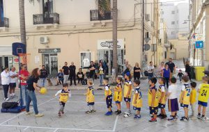 “Migliaia di persone in centro: la Festa dello sport è stata un successo”