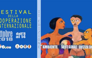 Festival della Cooperazione: domani a Cisternino seminario su Salute Mentale e legge 180
