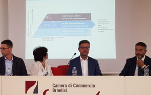 Punto Impresa Digitale, parte l’innovazione tecnologica per le imprese del territorio brindisino
