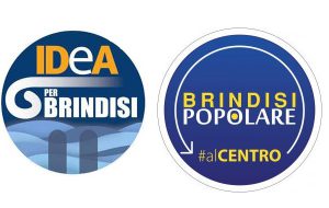 Idea Per Brindisi e Brindisi Popolare contro Cavalera: “è il capo dell’opposizione; non può permettersi dichiarazioni sbilanciate”