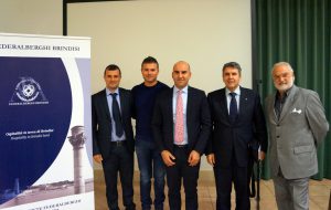 Automazione Stazione Brindisi, Federalberghi: “altro smacco per il territorio”