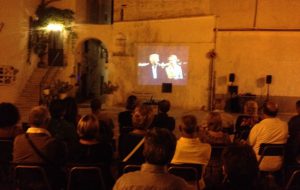 Si chiude stasera a Carovigno la rassegna “Il Gusto del Cinema”