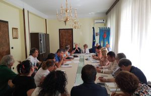 PD Brindisi: “su integrazione scolastica ottimo lavoro dell’Amministrazione Rossi”