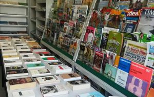 La Biblioteca comunale di Ostuni aderisce alla IV Edizione di “#Io Leggo Perché”