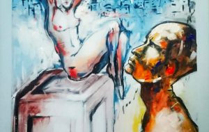 Sabato 15 “Assalto alla Poesia” al Mondadori Bookstore di Mesagne