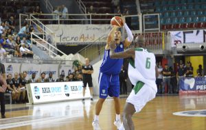 Torneo di Rieti: l’Happy Casa cala il settebello: battuta Avellino