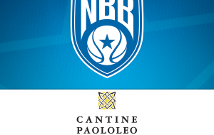 Cantine PaoloLeo nuovo gold sponsor della Happy Casa Brindisi