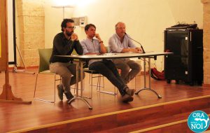 “Ora tocca a… TE!”: il resoconto dell’assemblea pubblica del movimento “Ora tocca a noi”