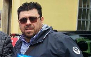 Tedesco (CGIL): “sanità allo sbando; la Asl viola pure le prescrizione del Nas”