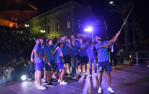 Dopo la vittoria al Memorial Pentassuglia boom di abbonamenti per l’Happy Casa Brindisi