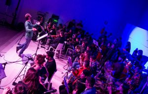 Al via le attività della World Music Academy: tutte le novità della scuola di musica dell’ExFadda