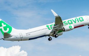 Dal 4 Luglio Transavia vola da Brindisi a Rotterdam per tre volte a settimana