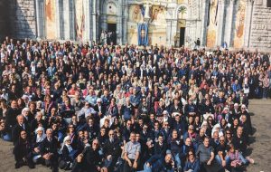 L’Unitalsi diocesana si ritrova presso la Parrocchia San Lorenzo da Brindisi
