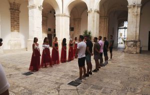 Ostuni sarà protagonista della nuova serie di “Ex on the beach – La rivincita degli ex”, il reality show trasmesso da MTV